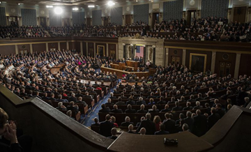 ABD savunma bütçesi Senatoda kabul edildi