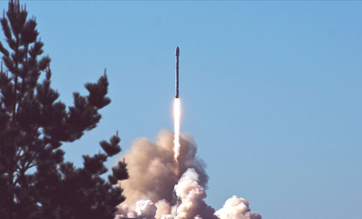 Rocket Lab en yüksek irtifalı uydu fırlatışını yaptı