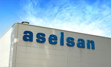ASELSAN'dan 31,8 milyon dolarlık satış sözleşmesi