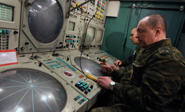 'Rusya, uydusavar füze sistemini mi test ediyor?'
