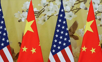 Uzakdoğu'da ABD-Çin rekabeti: Yeni bir soğuk savaşa mı doğru?