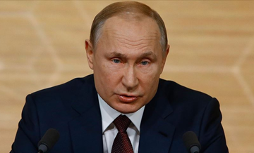 Rusya, nükleer silahları kullanma şartlarını belirledi