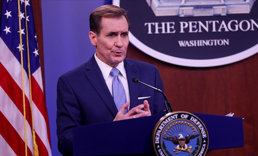 USA launches 'Defender Europe 21' exercise with 26 European countries and 28 thousand soldiers