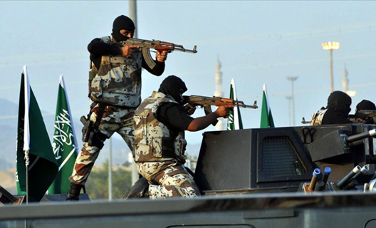 Suudi Arabistan'ın dev savunma bütçesi güvenlik sağlamıyor