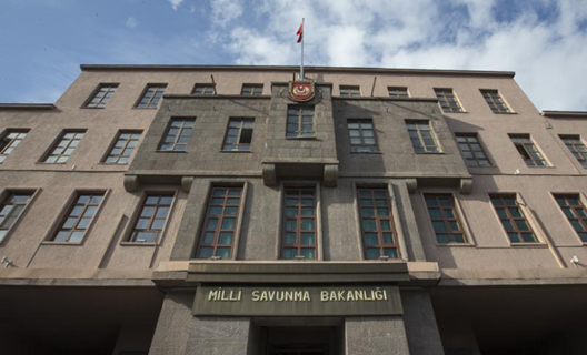 Son bir haftada 32 terörist etkisiz hale getirildi