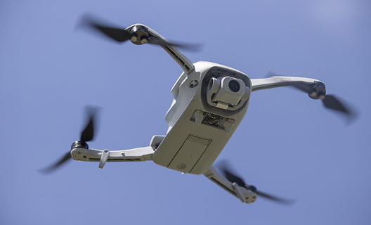 ASELSAN'ın mikro insansız hava aracı 'Saka' kanatlandı