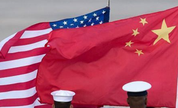 Çin, ABD Senatosu'nda kabul edilen savunma bütçesine tepki gösterdi