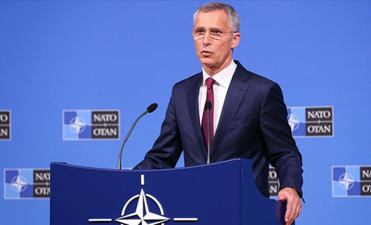 NATO müttefikleri savunma harcamalarını artırıyor