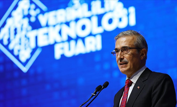 Türkiye'nin uzay yolculuğunda teknolojileri adım adım büyüyecek