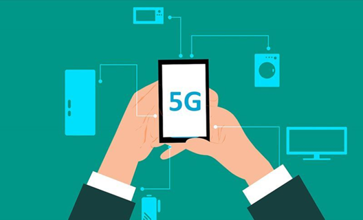 5G teknolojisi 4,5G'ye entegre edilecek