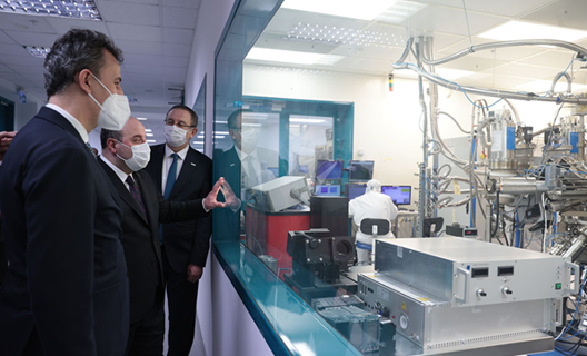 İHA'ların keşif, gözetleme ve hedefleme sistemlerine ASELSAN'dan yerli çözüm