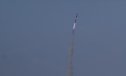 TEKNOFEST 2021 Roket Yarışması Tuz Gölü’nde gerçekleştirilecek