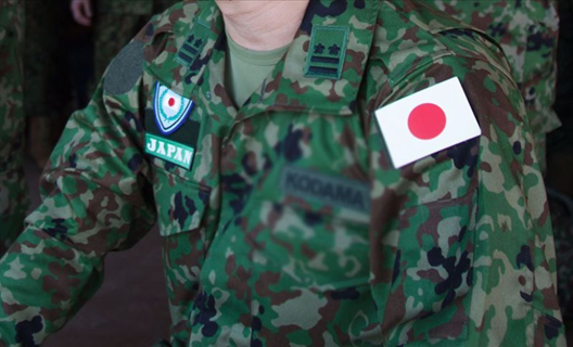 Japonya 2020'de savunmaya 48,5 milyar dolar harcayacak