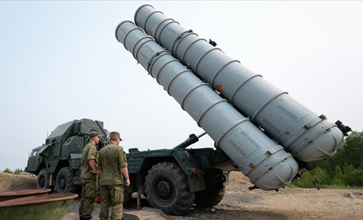 NATO üyelerinin üçünde S-300 bulunuyor
