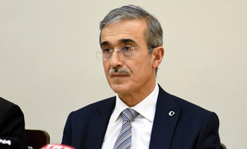 Savunma Sanayii Başkanı İsmail Demir: MKEK, tarihi ve geçmişi köklü çınar gibi bir kurum