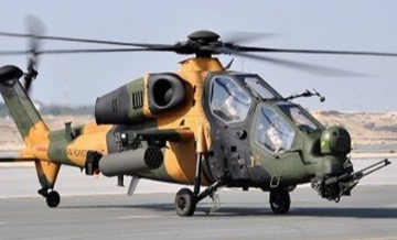 Philippines is waiting for Atak helicopter