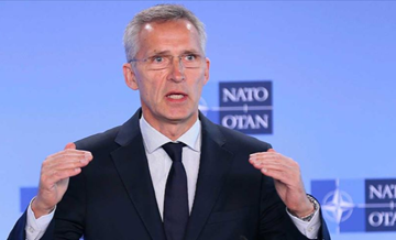NATO Genel Sekreteri Stoltenberg: Siber saldırı NATO'nun 5. maddesini tetikleyebilir