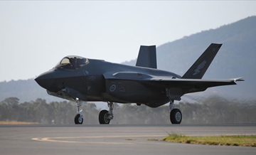 ABD'den Japonya'ya 23,11 milyar dolara 105 adet F-35 satışına onay