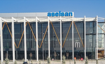 ASELSAN ile Savunma Sanayii Başkanlığı'ndan yeni sözleşme