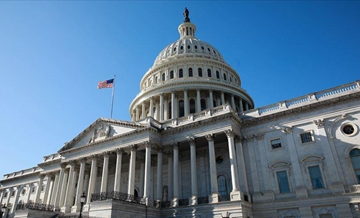 ABD Temsilciler Meclisi 740 milyar dolarlık savunma bütçesini kabul etti