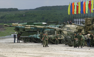 Rusya ve Çin ortak askeri tatbikat yapacak