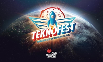 TEKNOFEST 2021 yarışmaları başvurularında İstanbul, Gaziantep ve Mersin ilk 3'te yer aldı