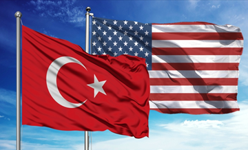 ANALİZ / Türk-Amerikan ilişkilerinde yeni perde: CAATSA yaptırımları
