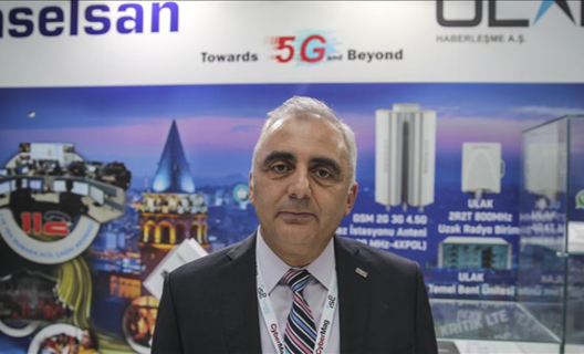 MAYA 5G'ye hazır