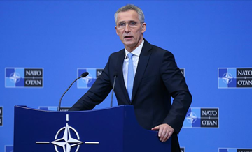 NATO Genel Sekreteri Stoltenberg: Tüm müttefikler savunma harcamalarını artırmaya başladı