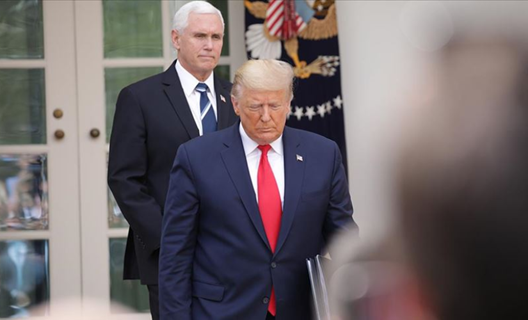 Trump, Almanya'daki asker sayısını 25 bine düşüreceklerini duyurdu