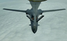 MSB: Karadeniz'de uçuş gerçekleştiren ABD'ye ait uçaklara havada yakıt ikmali yapıldı