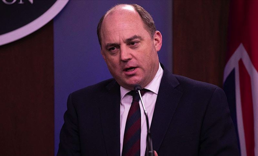 İngiltere Savunma Bakanı Türkiye'nin İHA'ları kullanışının 'oyun değiştirici' olduğunu söyledi