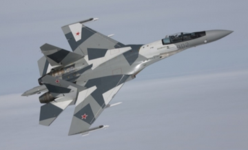 Rusya, Türkiye ile havacılıkta iş birliğini genişletmek istiyor