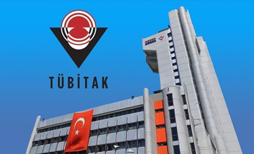 TUBITAK will take 10 staff