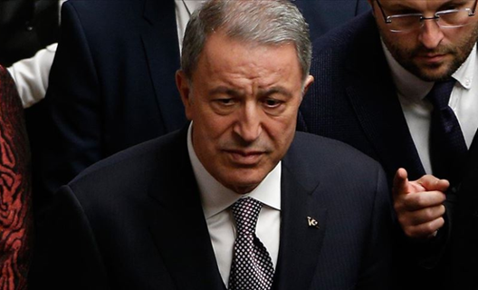 Hulusi Akar'dan yeni askerlik sistemi açıklaması: Kısa süre kaldı