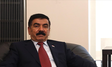 Irak Savunma Bakanı İnad: Türkiye'den Bayraktar TB2 ve T129 ATAK helikopterleri almak istiyoruz