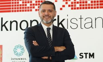 İstanbul'un Avrupa'daki girişimcilik ekosisteminin kalbi yapılması hedefleniyor