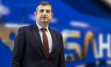 SAHA İstanbul Başkanı Bayraktar: Savunma sanayimiz ezber bozan değişikliklere imza attı