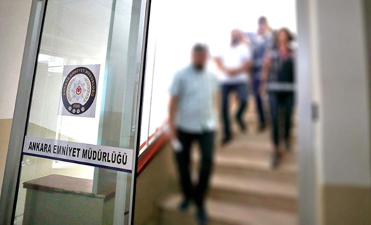 Savunma sanayinde FETÖ operasyonu: 48 gözaltı kararı