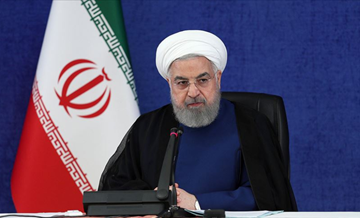 İran, Kasım Süleymani'nin adının verildiği yeni orta menzilli füzelerini tanıttı