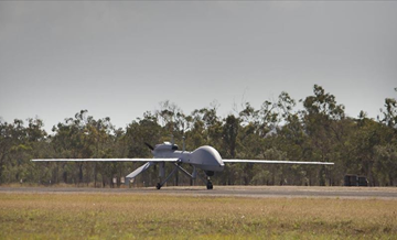 ABD'nin insansız hava araçları ihracatı politikası yenilendi