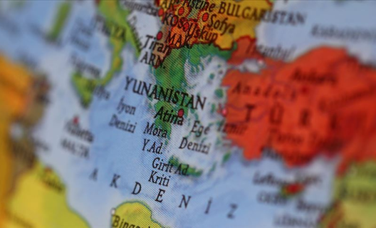 Krizin gölgesinde savunma harcamalarını artıran Yunanistan'ı zor bir kış bekliyor