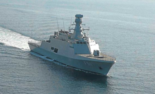 Milli Savunma Bakanlığı: Millî Gemilerimiz Mavi Vatan Tatbikatına Hazır