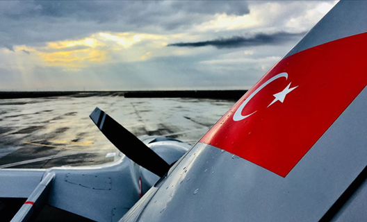 Azerbaycan Türkiye'den SİHA alacak
