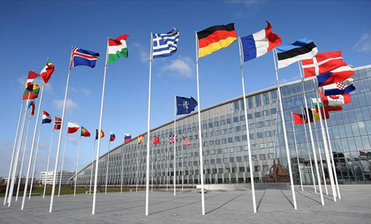 Yunanistan, Türk heyetiyle NATO'da yapılan teknik toplantıyı inkar etti