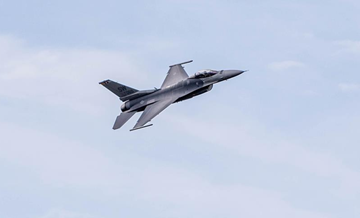 Hırvatistan İsrail'den F-16 satın alma kararını iptal etti