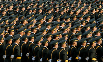 Milli Savunma Üniversitesi askeri öğrenci aday tercih işlemleri başladı