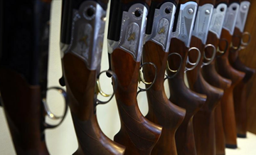 Japonların 150 yıllık av tüfeği markasını Türk ustalar yaşatıyor