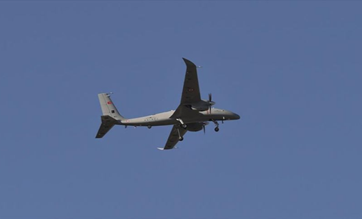 Baykar Teknik Müdürü Bayraktar: Bayraktar AKINCI TİHA'da 6 yapay zeka bilgisayarı bulunuyor