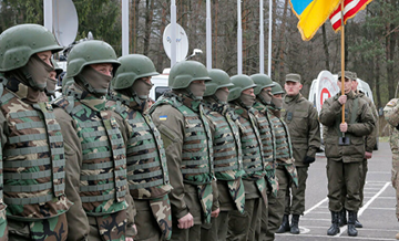 ABD, Ukrayna ordusuna 150 milyon dolarlık askeri yardım yaptığını açıkladı